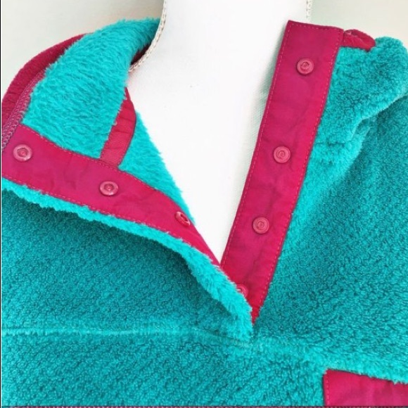 Hooded Patagonia - Picture 3 of 6